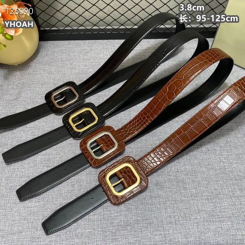 TF belt 38mmX95-125cm 8L01